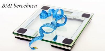 BMI berechnen