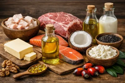 Tetradecensäure (Myristoleinsäure)