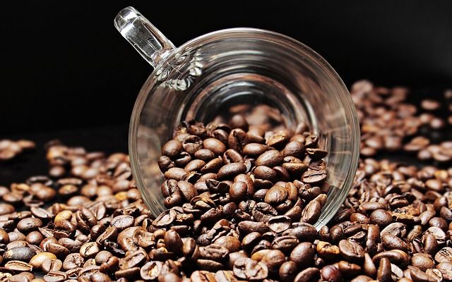 Kaffee Und Kaffeespezialitaten Naehrwertrechner De